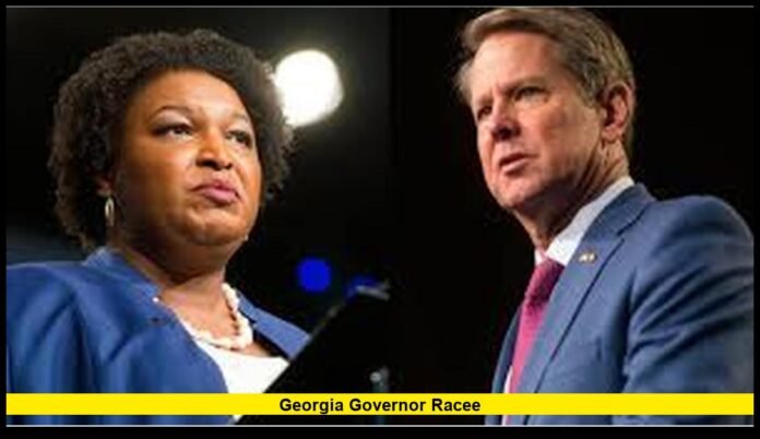 georgia governor racee Enters New Era as General Election Battle Takes Shape Across the State
