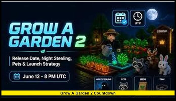 grow a garden 2 countdown