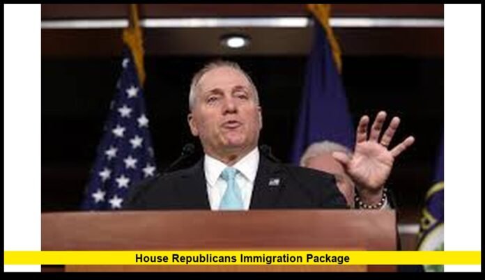 house republicans ihouse republicans immigration packagemmigration package
