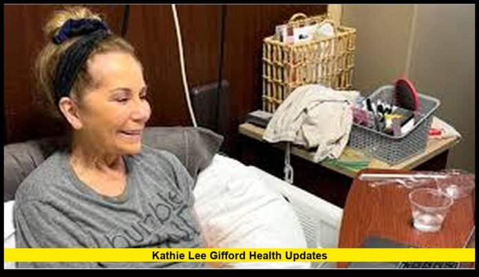 TV Legend Reveals the Pain That Left Her Praying for Relief