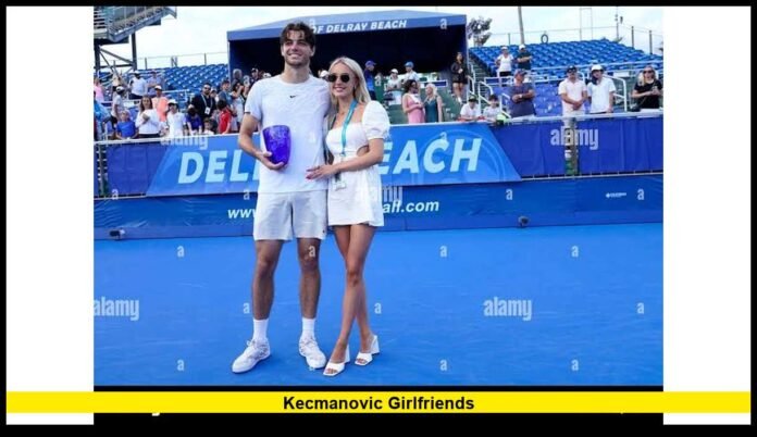 Inside Miomir Kecmanovic’s Private Relationship and Personal Life in 2026