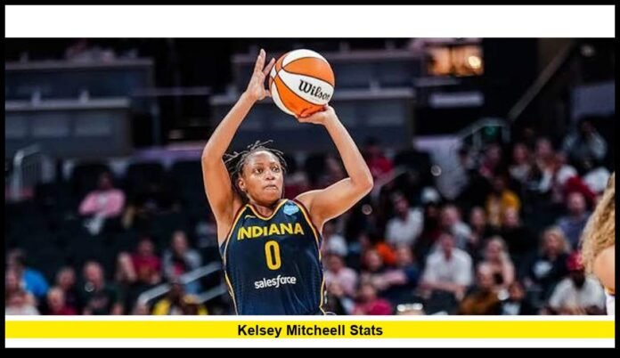 Inside the Indiana Fever Star’s Career, 2026 Season, and Record-Breaking Journey