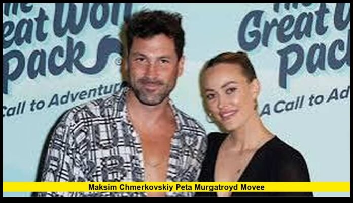 DWTS Couple Begins a New Chapter in Florida