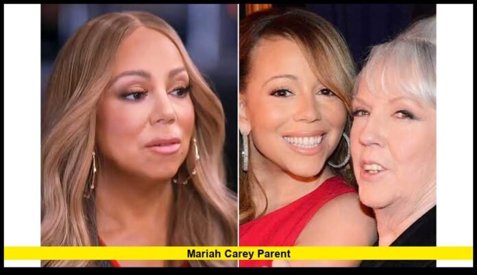 mariah carey parent Inside the Family History That Shaped a Global Music Superstar