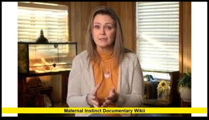 maternal instinct documentary wikii The Chilling True Story Behind Netflix’s Gripping Crime Documentary