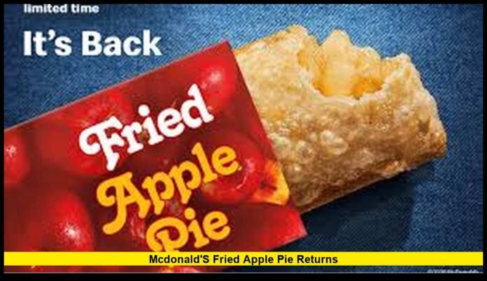 Brings Back a Crispy Classic That Fans Have Requested for Decades