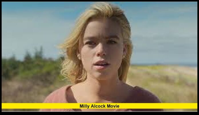 milly alcock movie Take Center Stage as Supergirl Propels the Australian Star to New Hollywood Heights