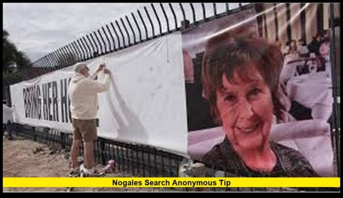 nogales search anonymous tip nogales search anonymous tip