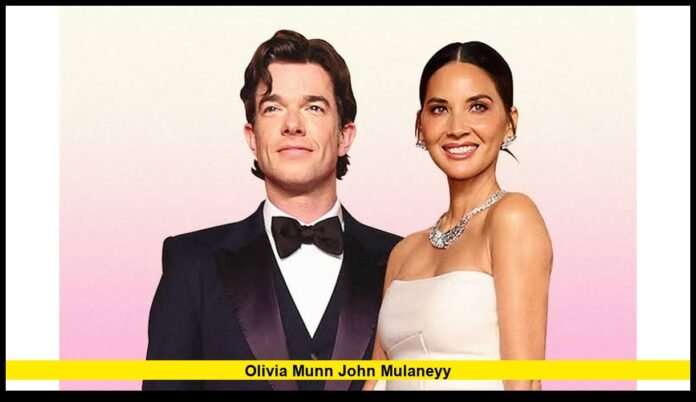 olivia munn john mulaneyy How Marriage, Parenthood, and Career Success Are Shaping Their Lives in 2026