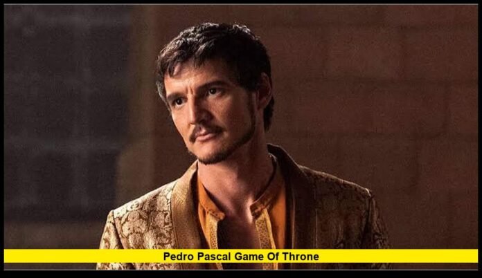 Why Oberyn Martell Still Defines One of TV’s Greatest Breakout Performances