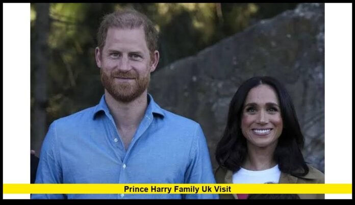 prince harry family uk visit prince harry family uk visit