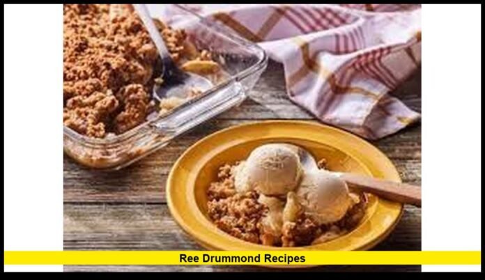 ree drummond recipes