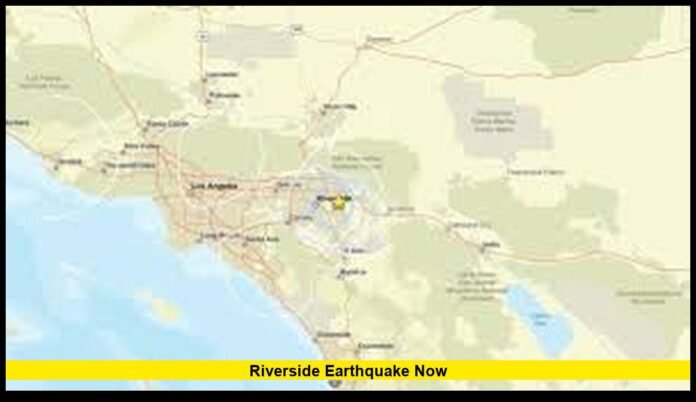 riverside earthquake now riverside earthquake now