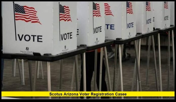 Supreme Court Set to Decide Landmark Election Law Dispute