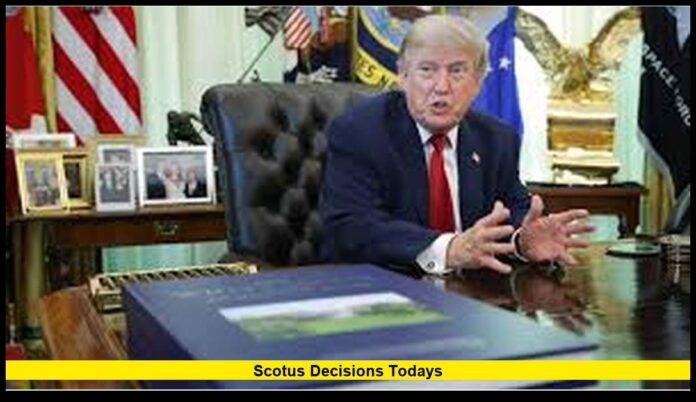 scotus decisions todays Major Supreme Court Rulings That Could Reshape America