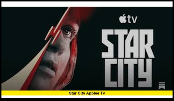 star city applee tv Takes the Space Race in a Bold New Direction With Its Soviet-Focused Story