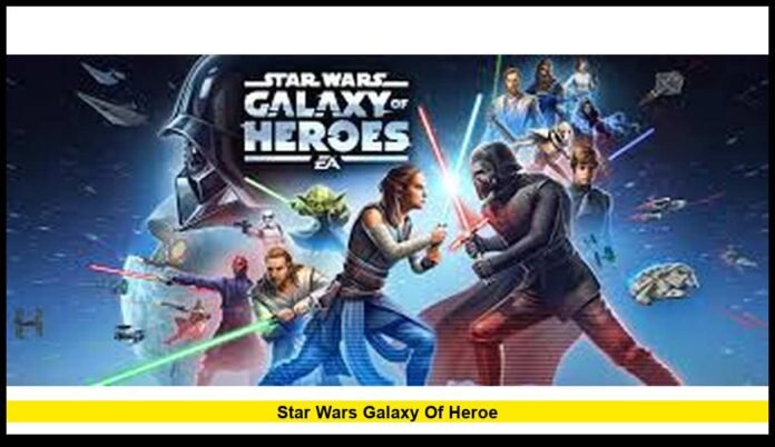 star wars galaxy of heroe Enters a New Chapter With Fresh Characters, Competitive Changes, and Bigger Player Goals
