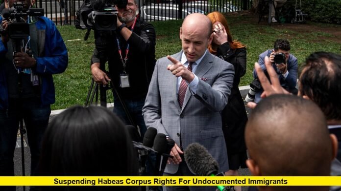 Habeas Corpus