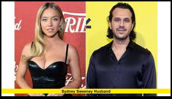 sydney sweeney husband