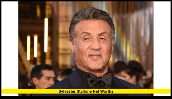 sylvester stallone net worths Inside the Fortune of the Rocky and Rambo Icon