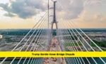 trump gordie howe bridge dispute