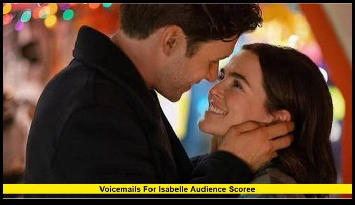Climbs as Netflix Viewers Embrace the Emotional Romance