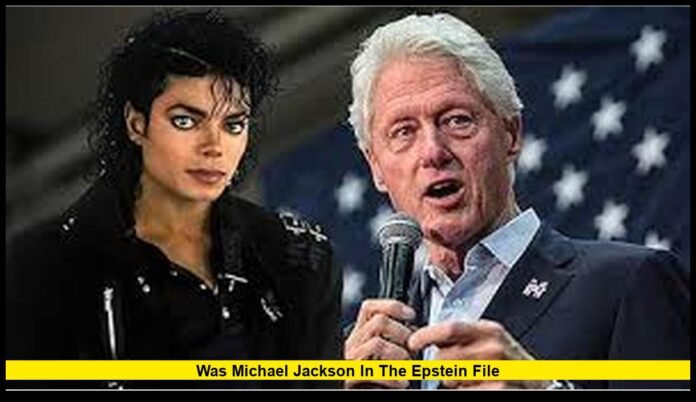 was michael jackson in the epstein file Inside the Records, Photos, and Public Questions Surrounding His Name