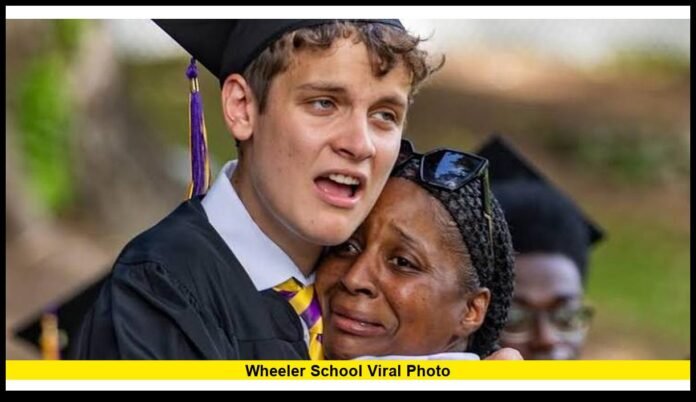 wheeler school viral photo wheeler school viral photo
