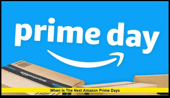 when is the next amazon prime days Everything Shoppers Need to Know About Amazon’s Biggest Sale Event of 2026