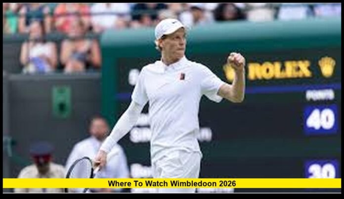 Complete Global TV Channels, Live Streaming Guide, Match Schedule and Viewing Options