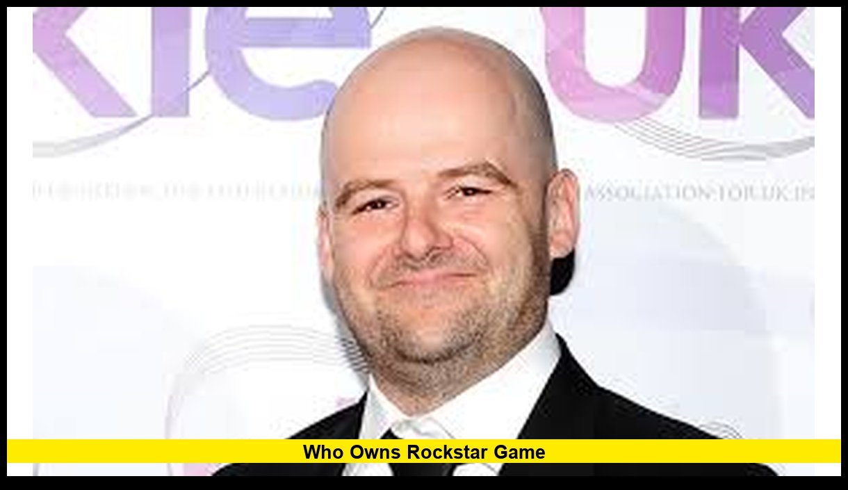 Who Owns Rockstar Games In 2026 Inside The Company Behind Grand Theft Who Owns Rockstar Game 