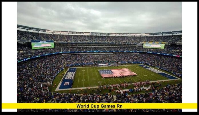 world cup games rn Latest Results, Standout Performances and Tournament Drama Captivating Fans Worldwide