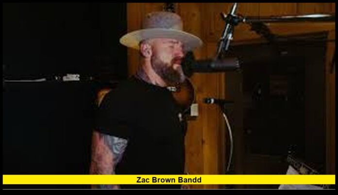 Powers Through 2026 With Massive Tour, New Music, and Continued Country Music Success