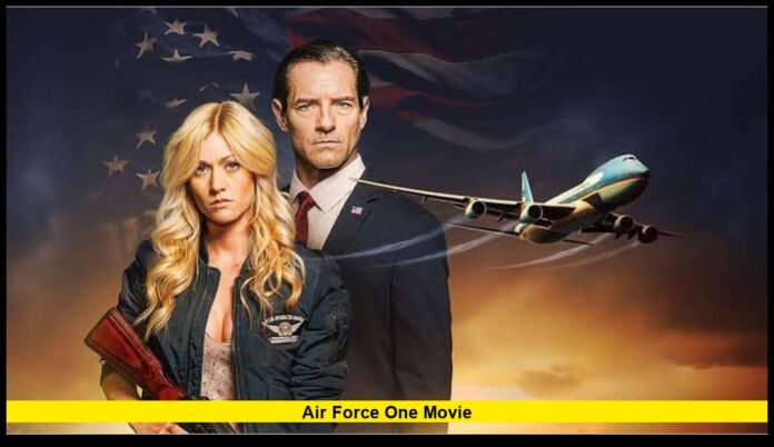 Air Force One movie Air Force One movie