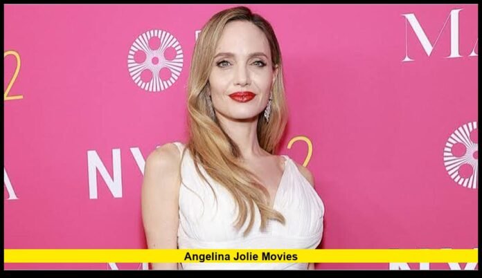 Angelina Jolie movies Angelina Jolie movies