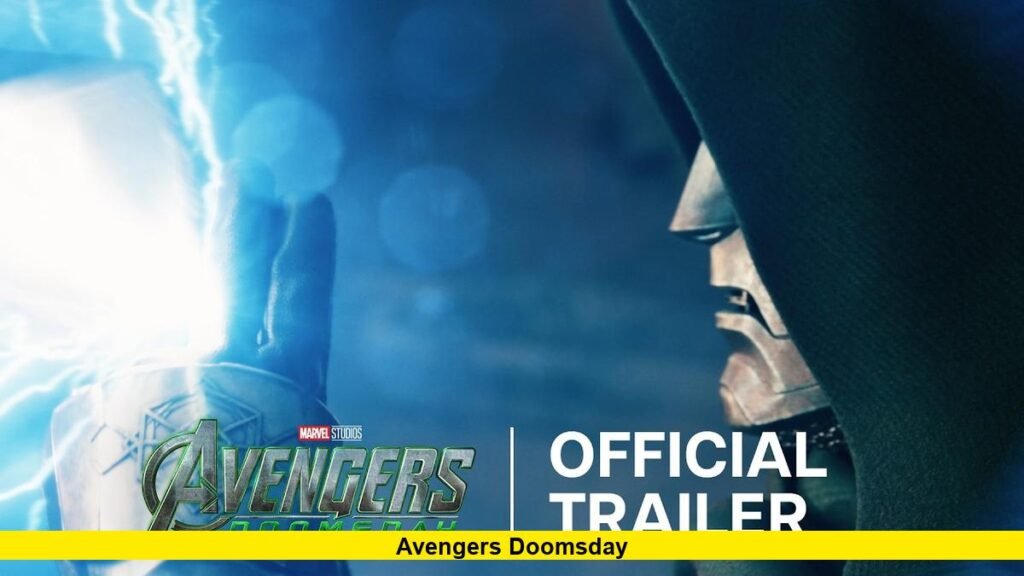 Avengers: Doomsday