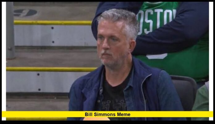 Bill Simmons meme Bill Simmons meme