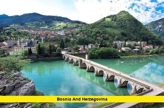 Bosnia and Herzegovina