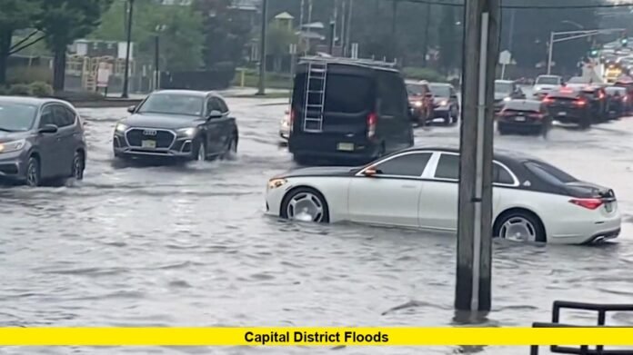 Capital District Floods Capital District Floods