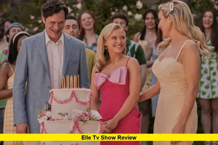 Elle TV Show Review