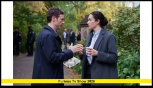 Furious TV show 2026