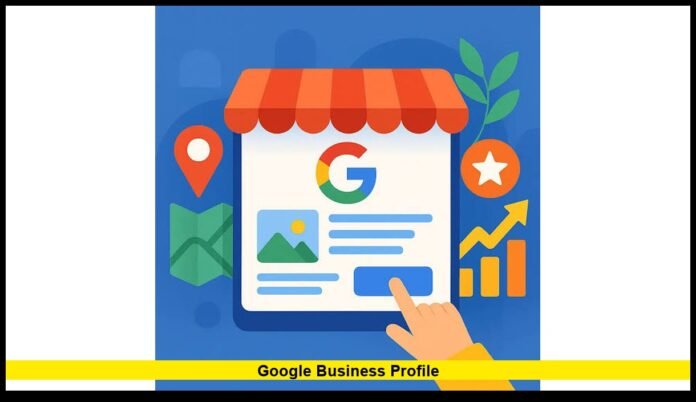 Google Business Profile Google Business Profile