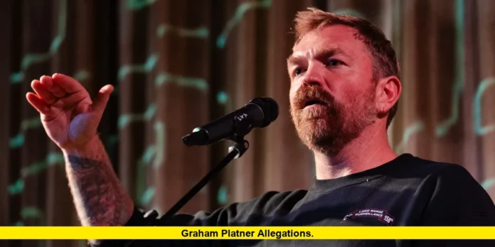 Graham Platner Allegations