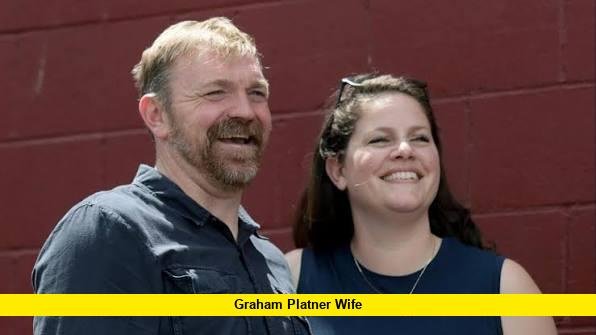 Graham Platner Wife Graham Platner Wife