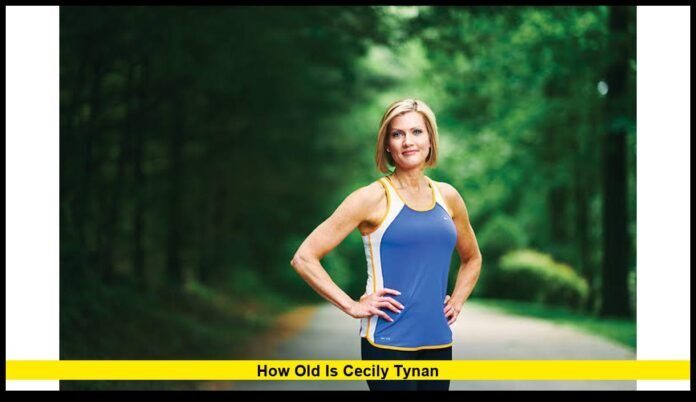 How Old Is Cecily Tynan