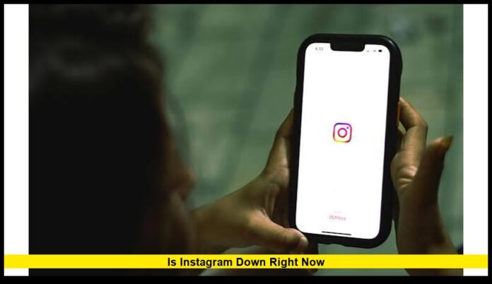 Is Instagram down right now Is Instagram down right now