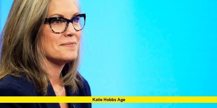 Katie Hobbs Age Katie Hobbs Age