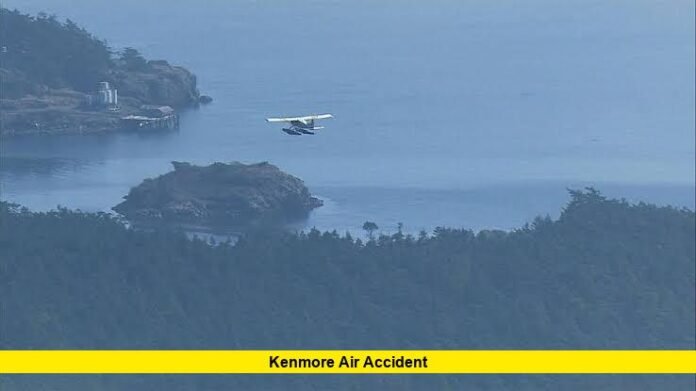 Kenmore Air Accident