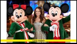 Lacey Chabert