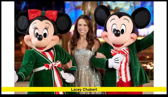 Lacey Chabert Lacey Chabert